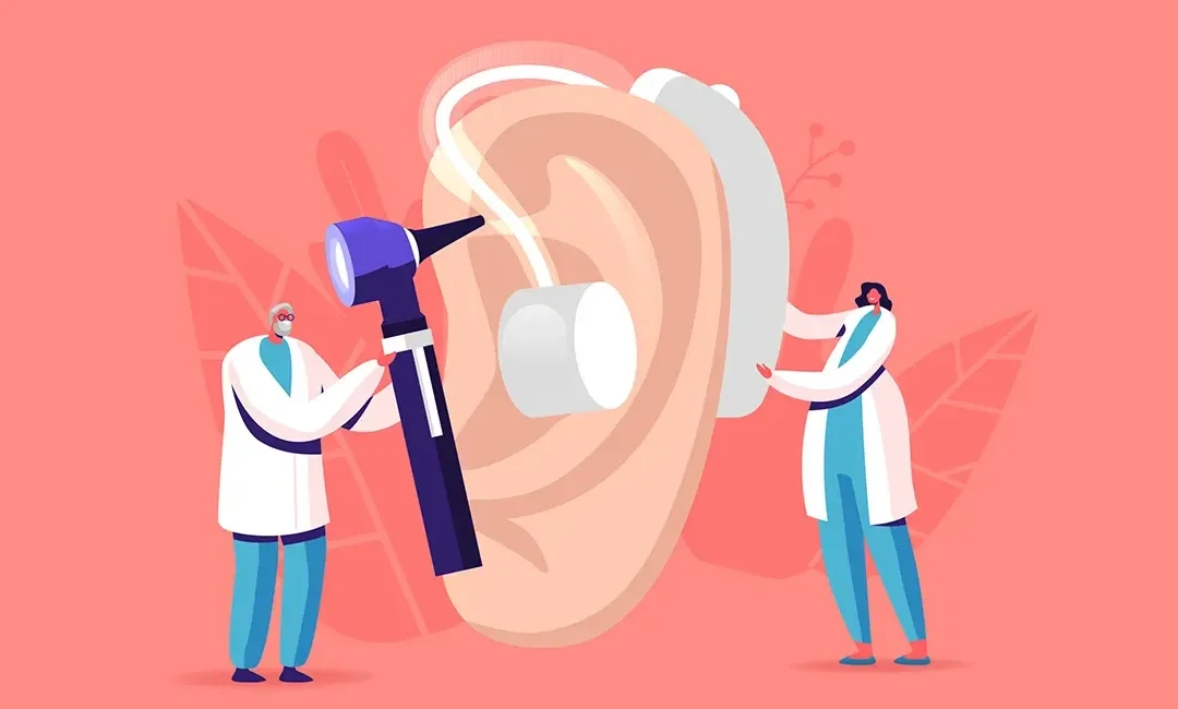 Grados de pérdida auditiva, ¿Cuáles son y cómo se tratan? ​