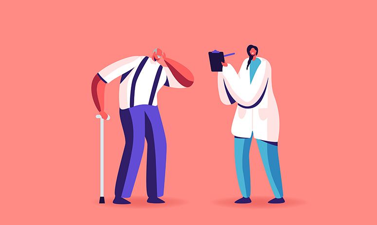 ¿QUÉ ES LA PÉRDIDA AUDITIVA? CAUSAS, SÍNTOMAS Y CONSECUENCIAS DE LOS PROBLEMAS DE AUDICIÓN