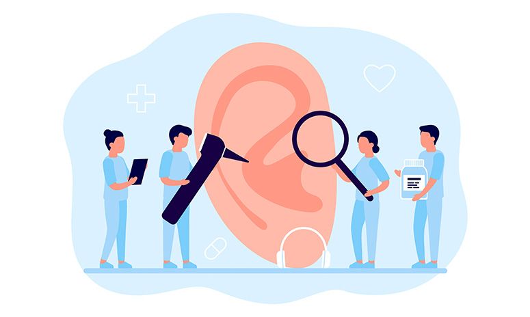 ¿QUÉ ES LA PÉRDIDA AUDITIVA? CAUSAS, SÍNTOMAS Y CONSECUENCIAS DE LOS PROBLEMAS DE AUDICIÓN
