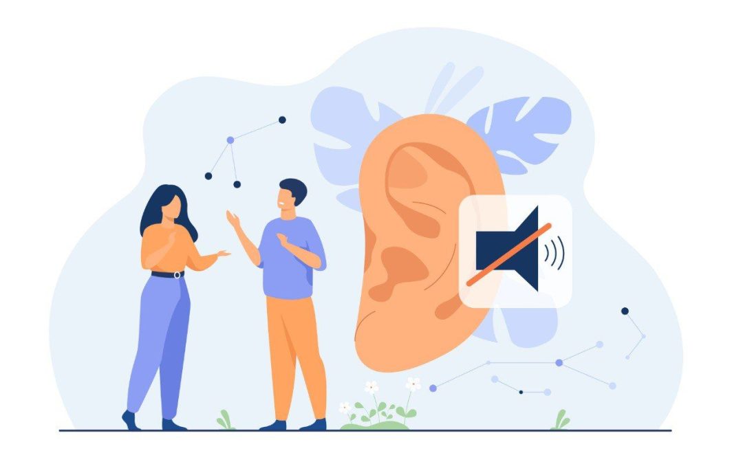 Tipos de pérdida auditiva, ¿Cuáles son y cómo se tratan?