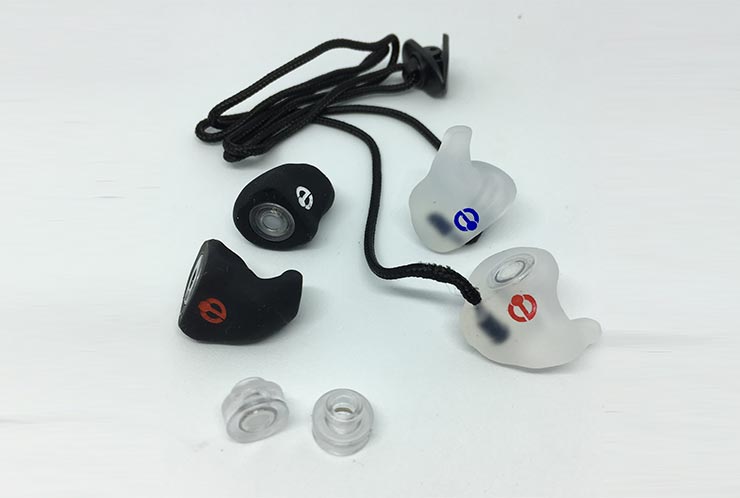 Audiocenter Clínica Tapones a medida para musicos