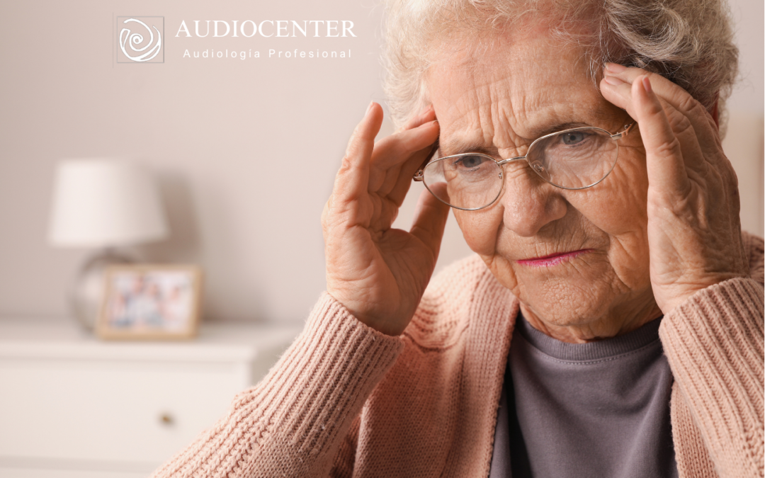 ¿En qué medida los audífonos ayudan a retrasar el deterioro cognitivo?
