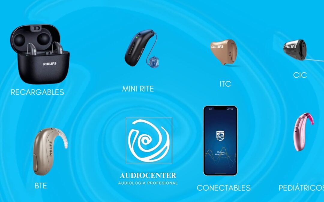 Audífonos: Guía completa para entenderlos de manera sencilla